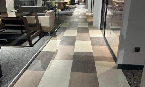 River Yapı İnşaat