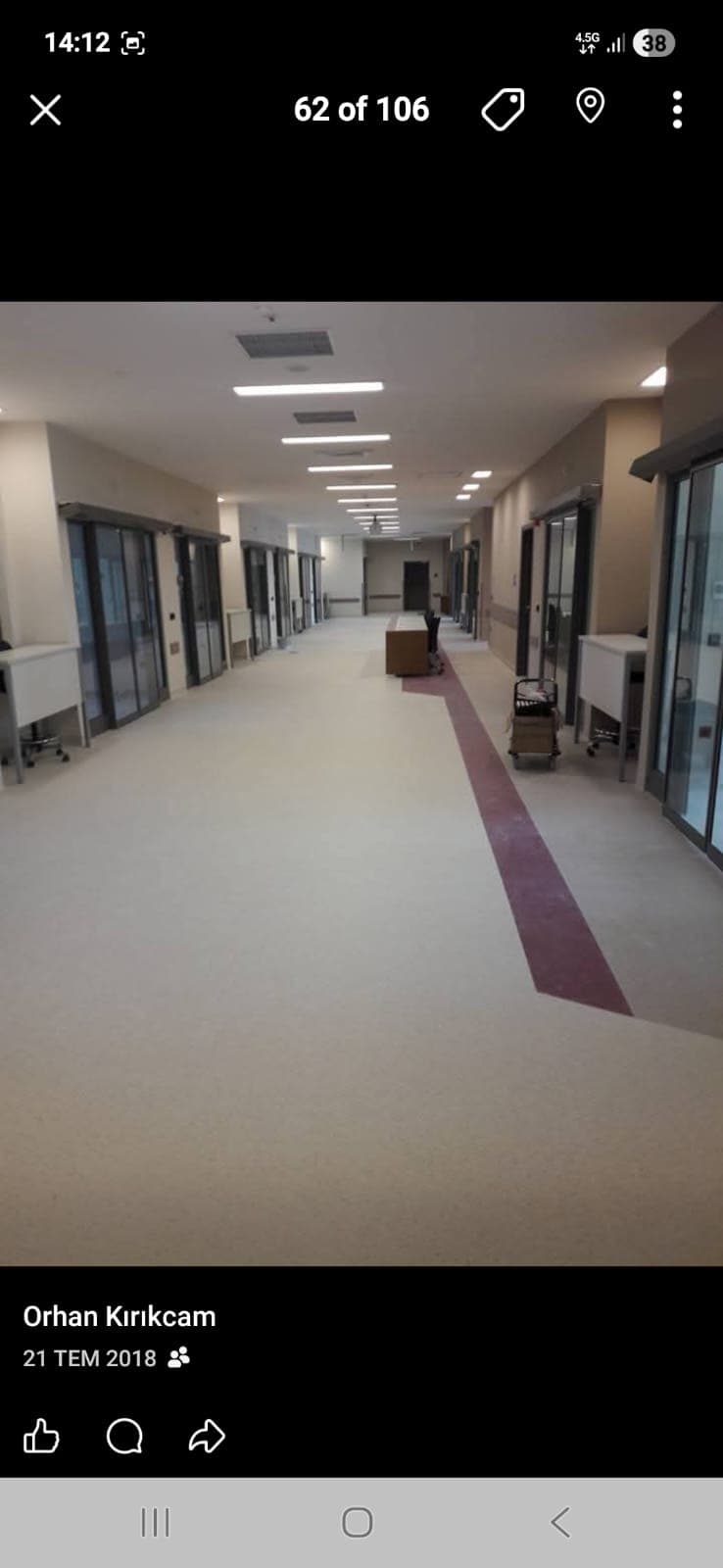 River Yapı İnşaat