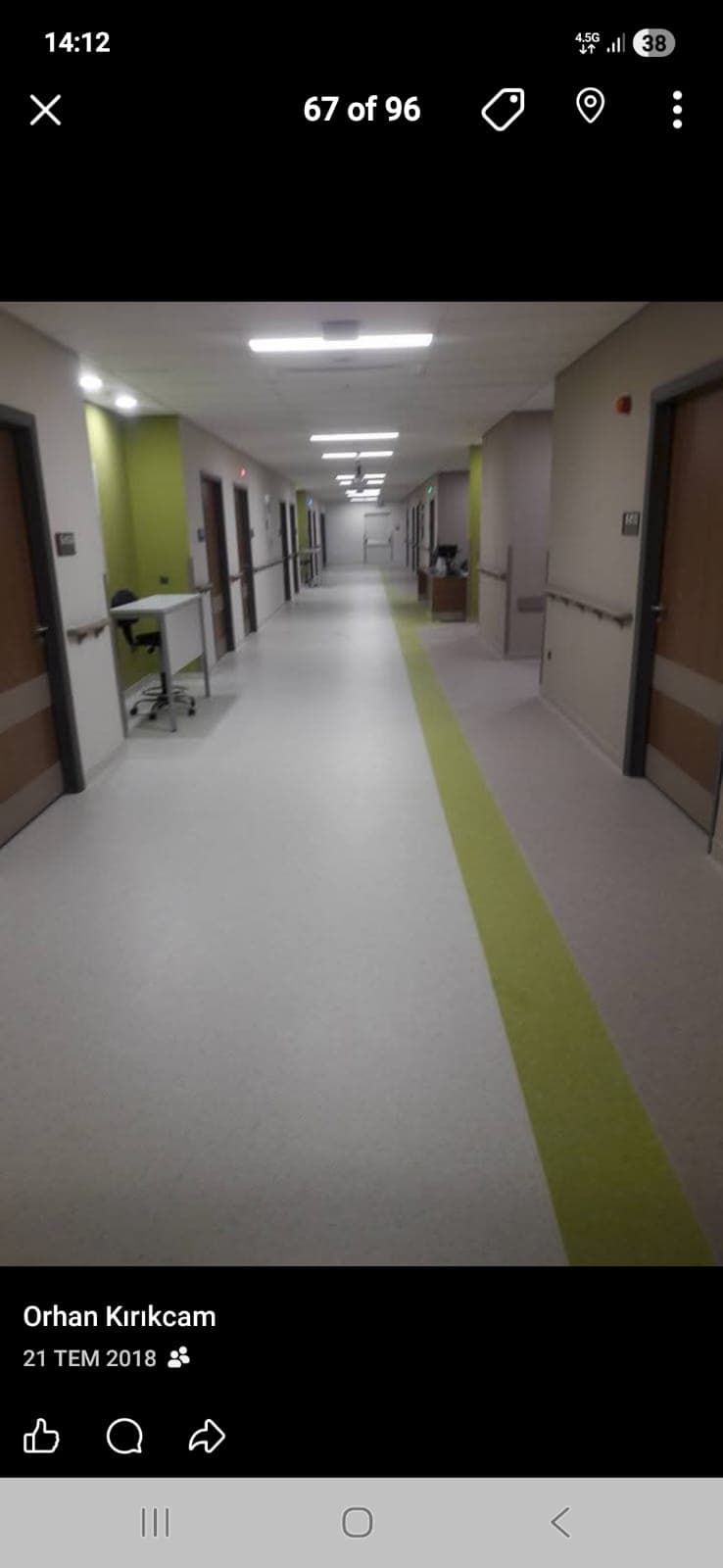 River Yapı İnşaat