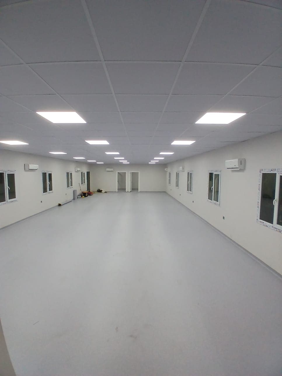 River Yapı İnşaat