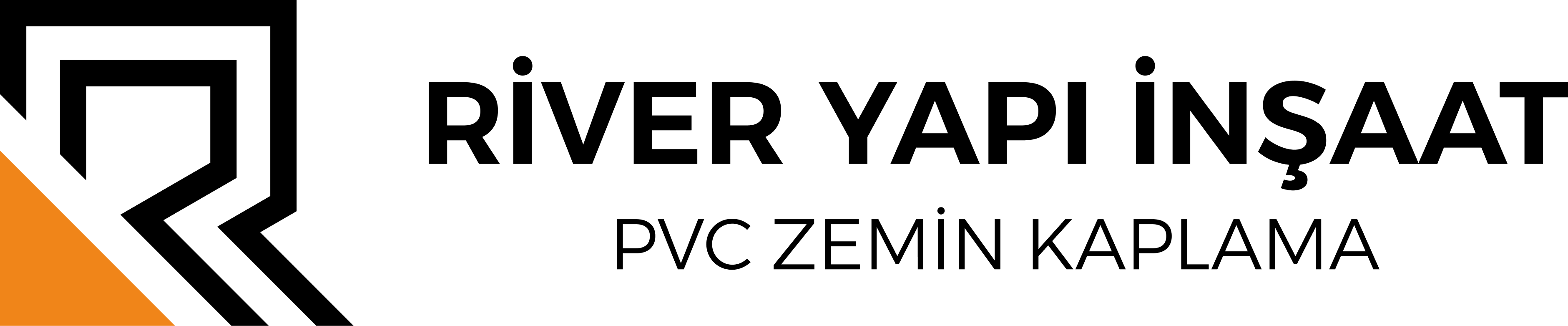 River Yapı İnşaat